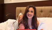 Shweta Tiwari Can’t Get Over Ranveer Singh’s Dhurandhar; Gives A Sneak Peek Into Her Nighttime Routine 985580