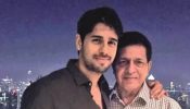 Sidharth Malhotra's father, Sunil Malhotra passes away; actor says "space you leave behind is immeasurable" 987660