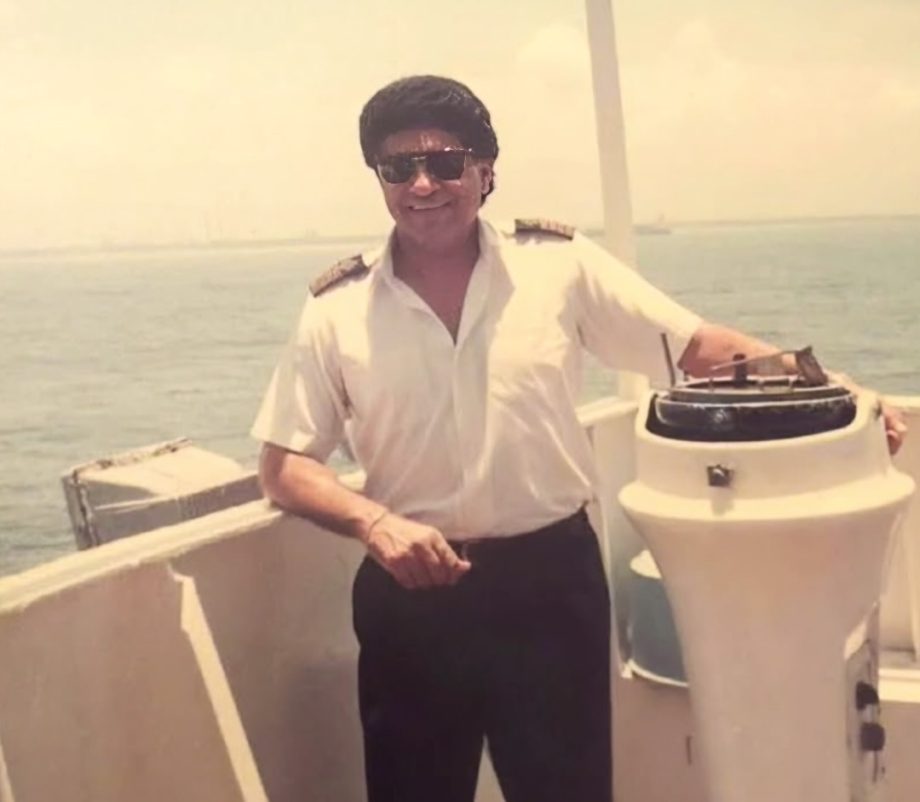 Sidharth Malhotra's father, Sunil Malhotra passes away; actor says 