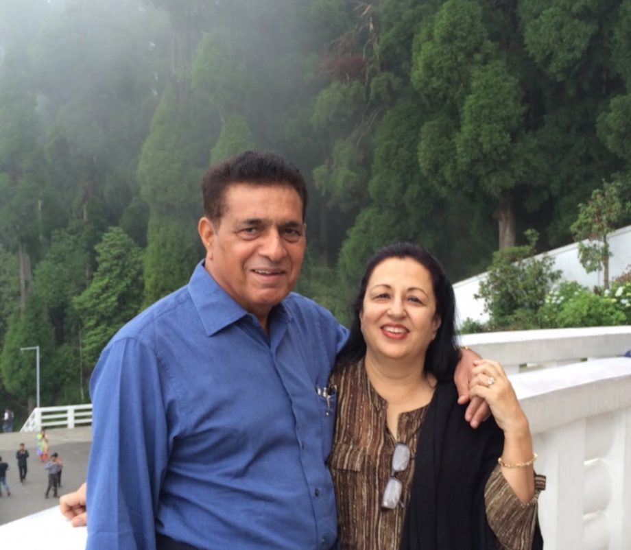 Sidharth Malhotra's father, Sunil Malhotra passes away; actor says 