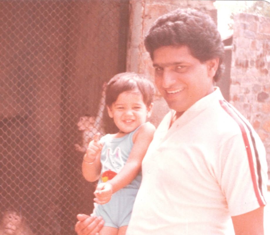 Sidharth Malhotra's father, Sunil Malhotra passes away; actor says 