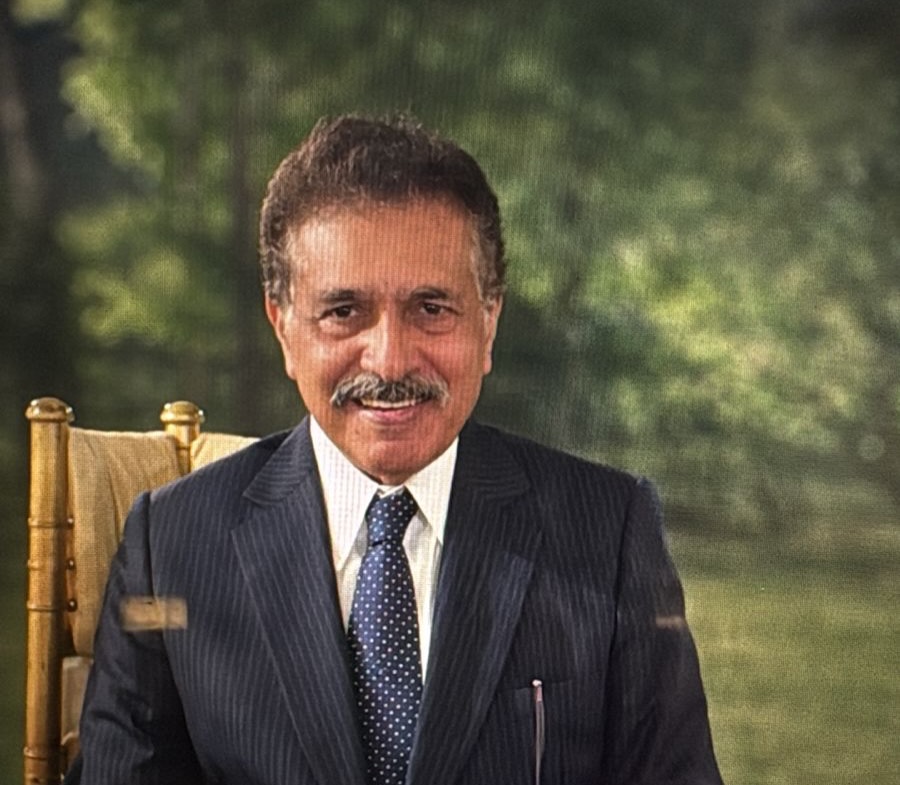 Sidharth Malhotra's father, Sunil Malhotra passes away; actor says 