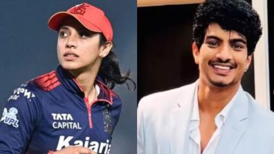 Smriti Mandhana’s Mother Shares Viral Meme Targeting Palash Muchhal Post WPL Final
