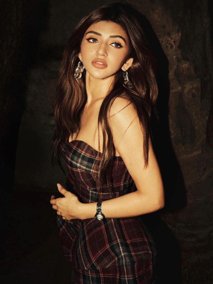 South Divas Flaunt Their Best Shoulder Game in Gorgeous Strapless Gowns 985694