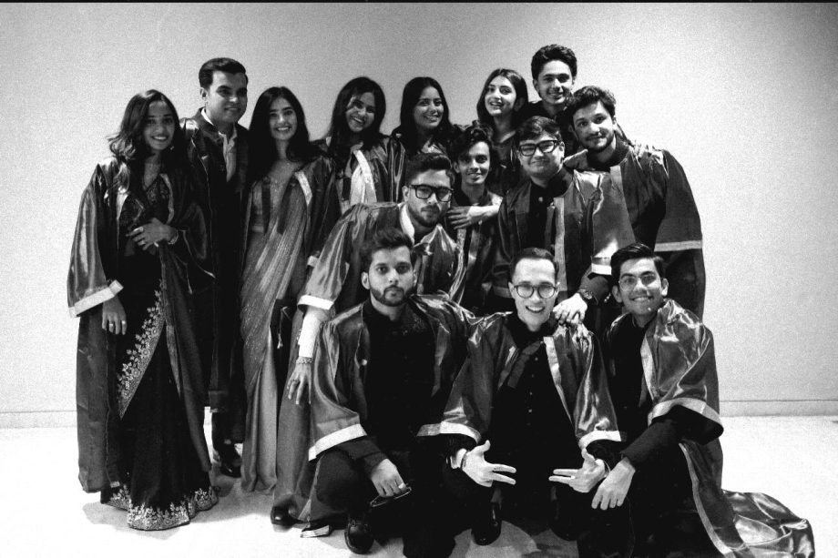 Sreeleela Shares Throwback Photos From Medical College Days, Pens Gratitude Note 986954