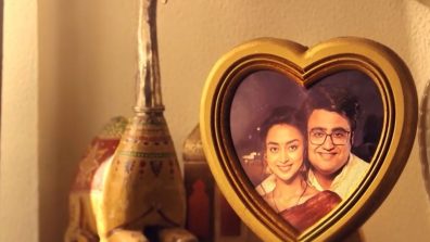 Star Plus Show Tod Kar Dil Mera Wrap Up Shoot, Actress Anurima Chakraborty Shares Glimpse