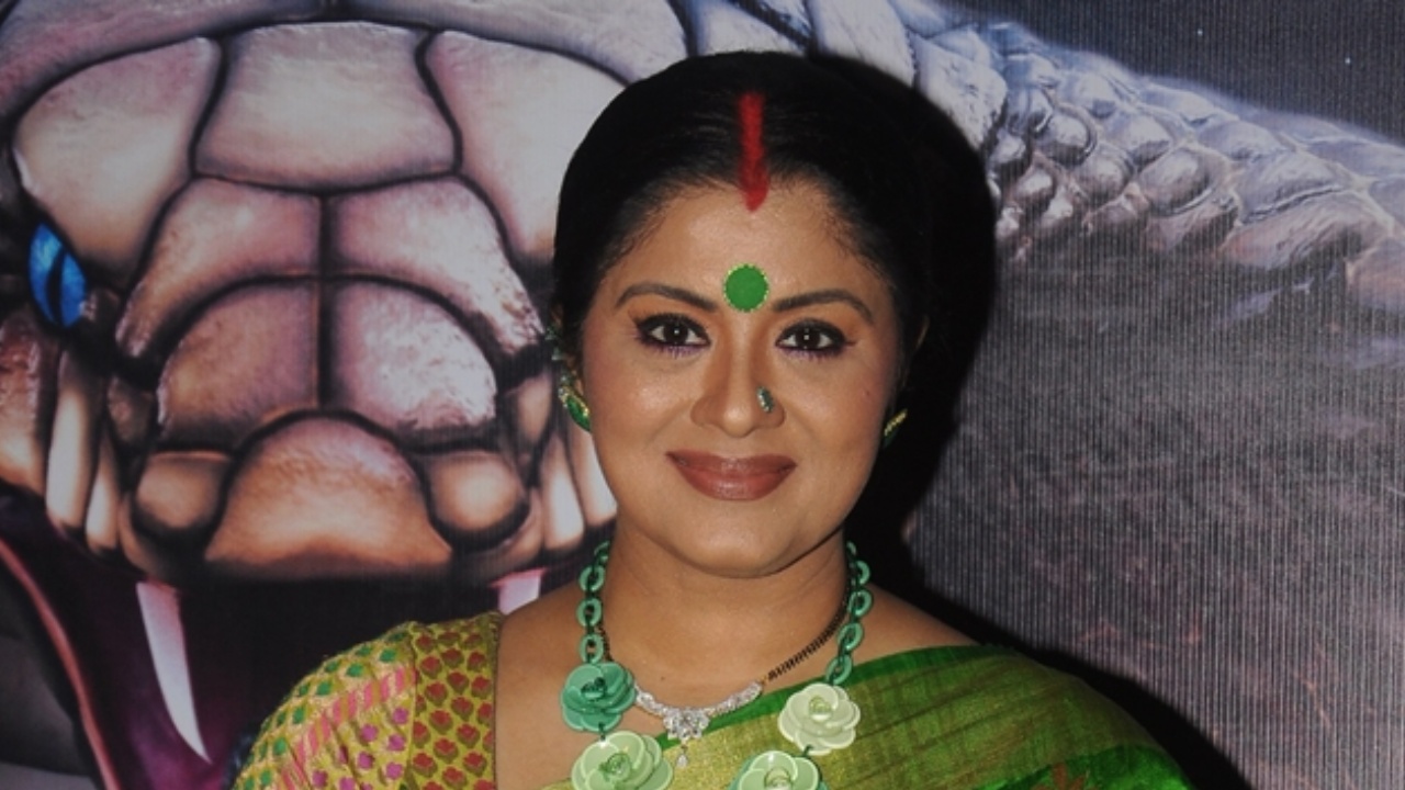 Sudha Chandran Recalls Priyadarshan’s 4 AM Discipline During Malamaal Weekly Shoot 988914