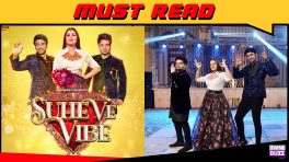 'Suhe Ve Vibe' blends Punjabi folk with modern music: Singer Gandhharv Sachdeva on music video with Nishant Malkani and Himanshi Khurana