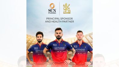 Sun Pharma Steps onto the Cricket Pitch as Principal Sponsor and Health Partner of RCB for T20 Season 2026