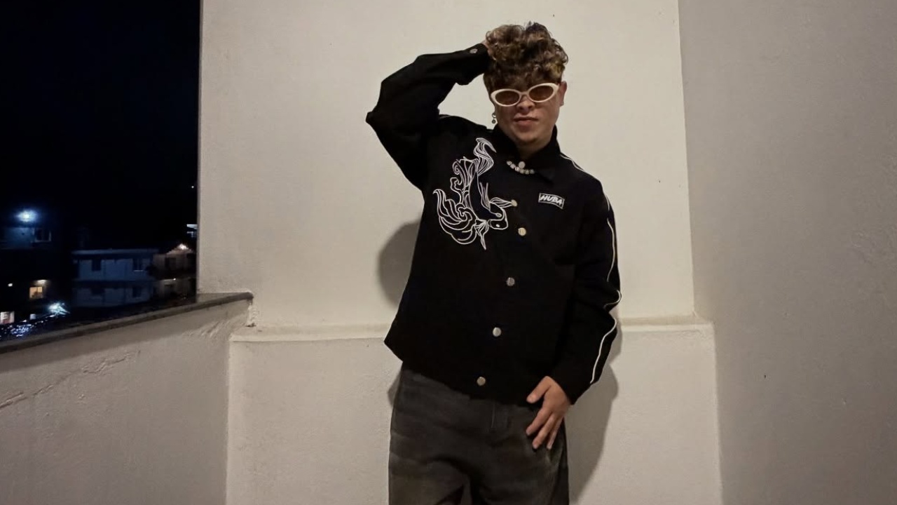 Sushant Khatri Urges' Stop Bullying' After Skin-Shaming; Remo D'Souza & Raghav Juyal Stand By Him 987576