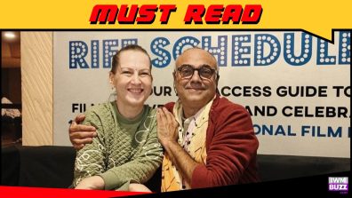 Suzanne Bernert returns to RIFF after seven-year hiatus, says, ‘Delighted at being back in the fold’