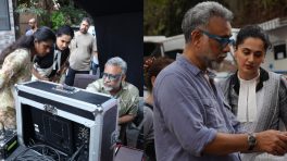 Taapsee Pannu Calls Anubhav Sinha’s Cinema ‘Dramatically Real’ as Assi Builds Momentum