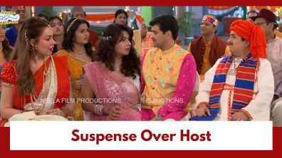 Taarak Mehta Ka Ooltah Chashmah Upcoming Twist: Suspense over the host for the Republic Day celebration; Who will anchor the program?