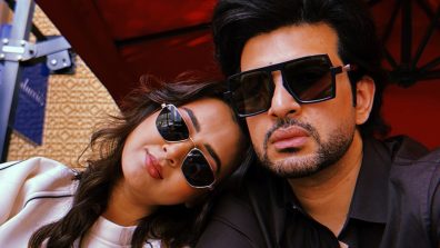 Tejasswi Prakash and Karan Kundrra Have Fun-Filled Holiday in Chamouny, Mauritius