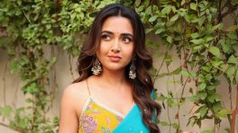 Tejasswi Prakash Faces Backlash Over OTT Debut Promotions, Here’s What Happened