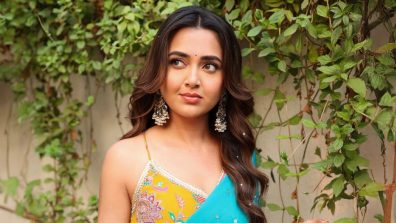 Tejasswi Prakash Faces Backlash Over OTT Debut Promotions, Here’s What Happened