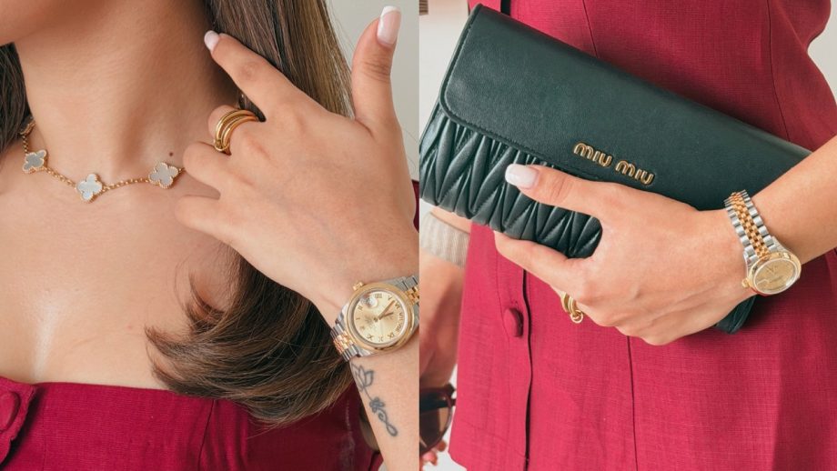 Tejasswi Prakash, Nia Sharma To Avneet Kaur: Divas Rule The Fashion Game This Week 986363