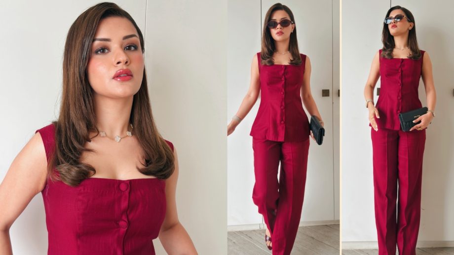 Tejasswi Prakash, Nia Sharma To Avneet Kaur: Divas Rule The Fashion Game This Week 986364