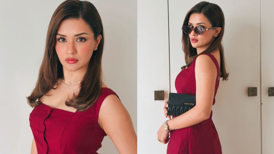 Tejasswi Prakash, Nia Sharma To Avneet Kaur: Divas Rule The Fashion Game This Week 986365