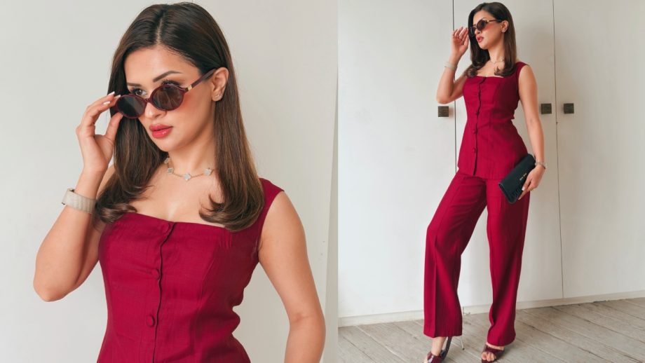 Tejasswi Prakash, Nia Sharma To Avneet Kaur: Divas Rule The Fashion Game This Week 986366