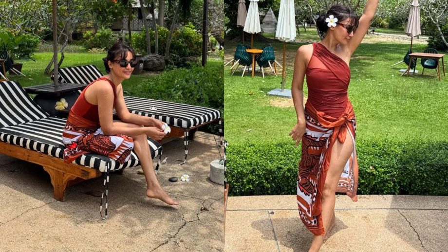 Tejasswi Prakash & Shivangi Joshi Bring Beach Style Goals With Reem Shaikh, Surbhi Jyoti, and Anushka Sen 987244