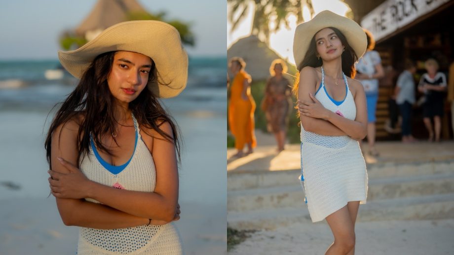 Tejasswi Prakash & Shivangi Joshi Bring Beach Style Goals With Reem Shaikh, Surbhi Jyoti, and Anushka Sen 987247