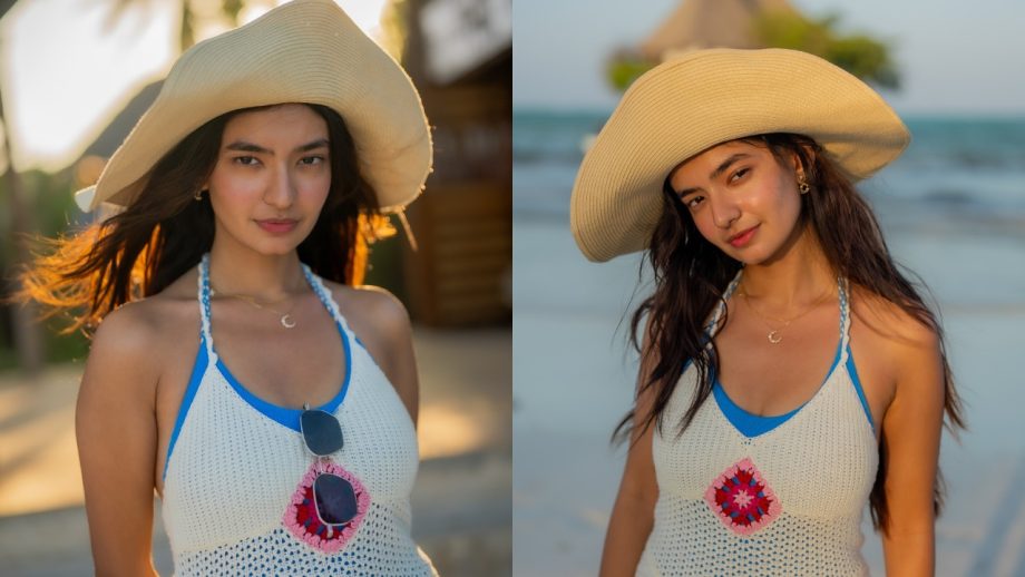 Tejasswi Prakash & Shivangi Joshi Bring Beach Style Goals With Reem Shaikh, Surbhi Jyoti, and Anushka Sen 987249