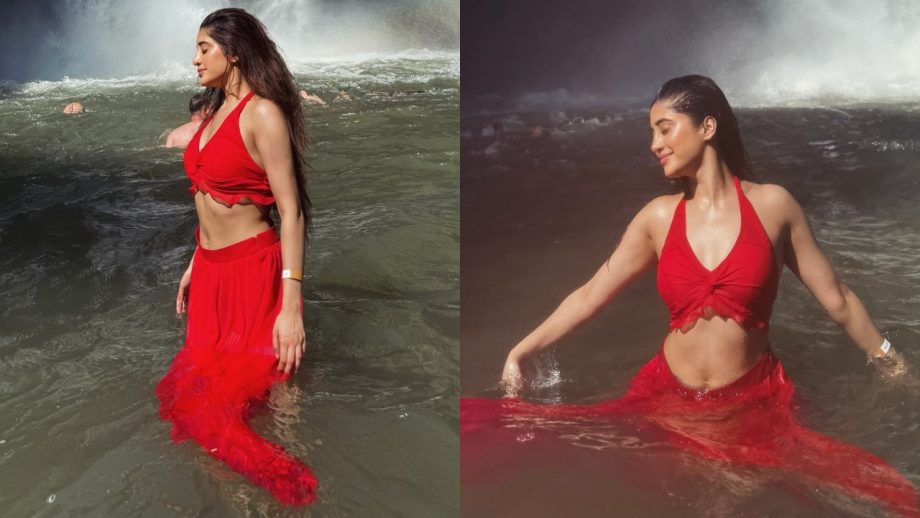 Tejasswi Prakash & Shivangi Joshi Bring Beach Style Goals With Reem Shaikh, Surbhi Jyoti, and Anushka Sen 987237