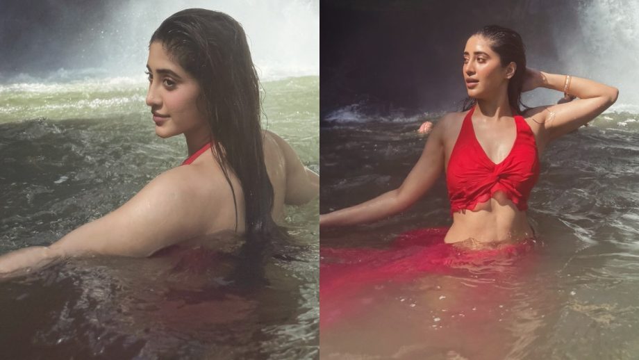 Tejasswi Prakash & Shivangi Joshi Bring Beach Style Goals With Reem Shaikh, Surbhi Jyoti, and Anushka Sen 987238
