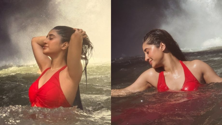 Tejasswi Prakash & Shivangi Joshi Bring Beach Style Goals With Reem Shaikh, Surbhi Jyoti, and Anushka Sen 987241