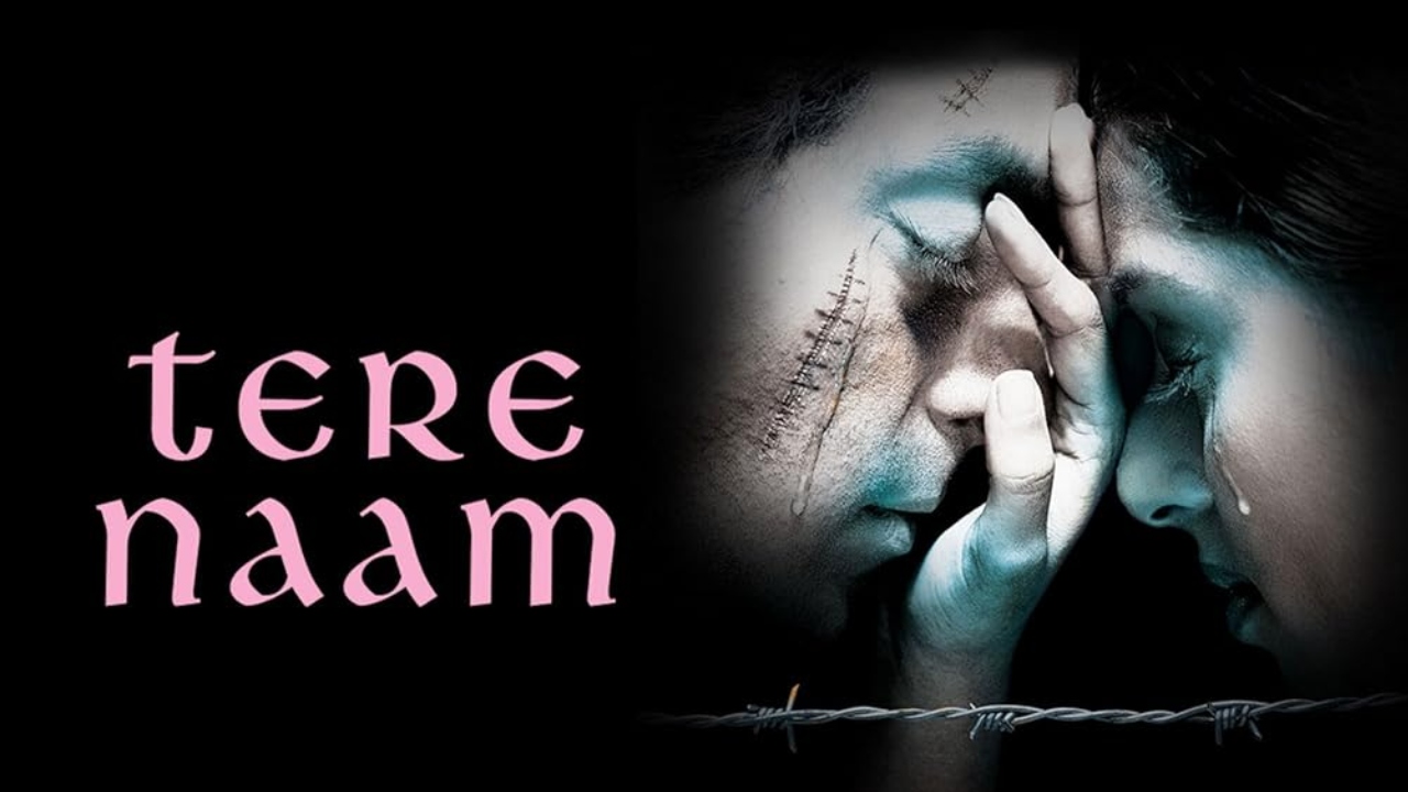 Tere Naam Revisit: The Film That Defined Tragic Love For A Generation 989063