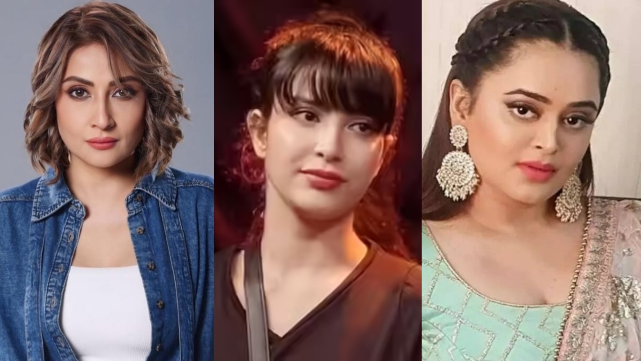 The 50: Khanzaadi, Urvashi Dholakia To Bebika Durve Among Contestants Eliminated In Just 7 Days 987778