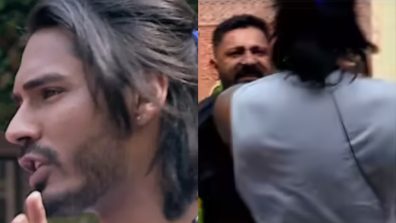 The 50: Netizens Call Rajat Dalal ‘Gunda’, Demand His Removal After Physical Clash With Digvijay Rathee