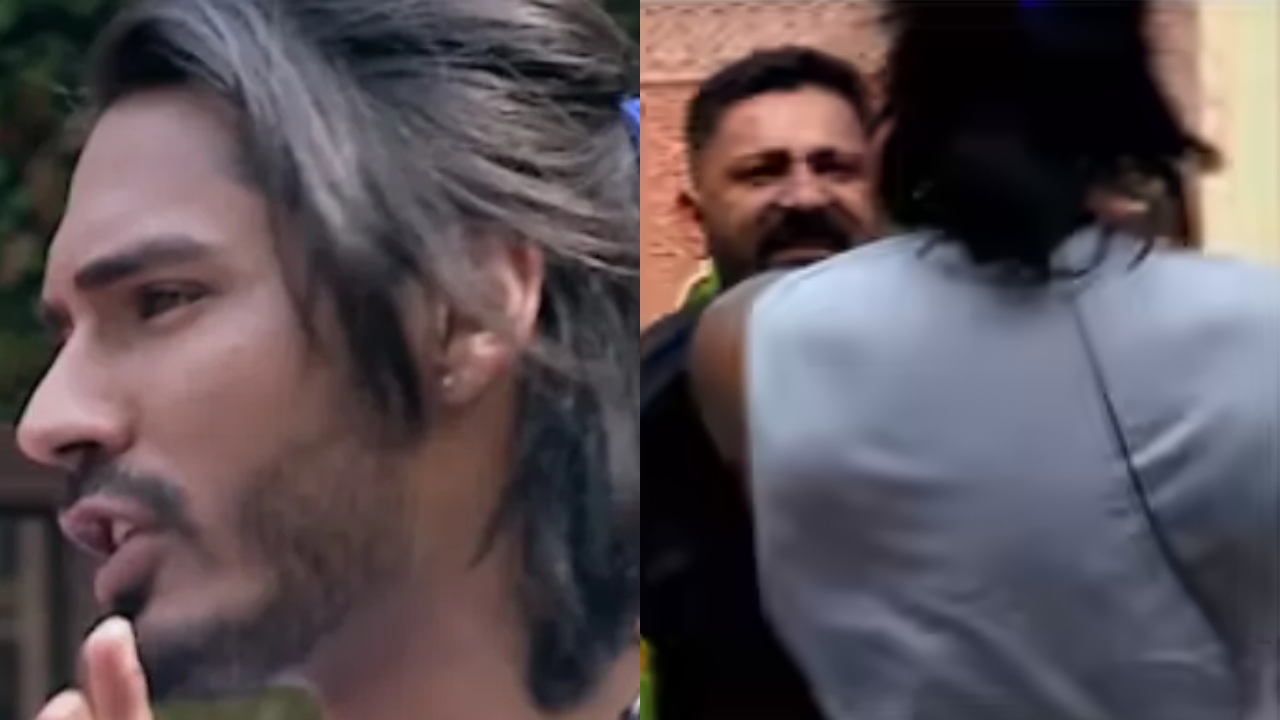 The 50: Netizens Call Rajat Dalal 'Gunda', Demand His Removal After Physical Clash With Digvijay Rathee 985540