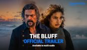 The Bluff—Every Survival Comes At A Cost 988739