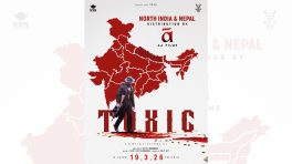 The forces of pan Indian cinema team up! Anil Thadani's AA Films Comes Onboard as Distribution Partner for Rocking Star's Yash’s Toxic in North India & Nepal