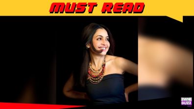 The stress in our industry is very real: Shubhangi Atre