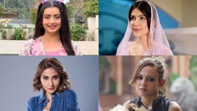 These Contestants Eliminated From The 50 So Far: Chahat Pandey, Khanzaadi, Bhavya Singh & Urvashi Dholakia