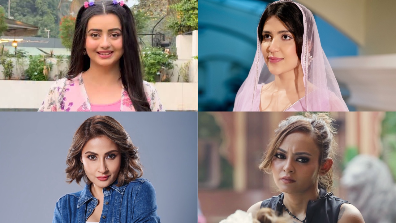 These Contestants Eliminated From The 50 So Far: Chahat Pandey, Khanzaadi, Bhavya Singh & Urvashi Dholakia 986103