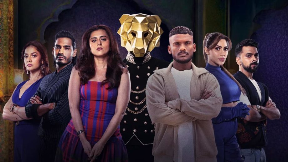 Top 5 TV News (16 To 22 February): Laughter Chefs S3's Tejasswi Prakash, Hina Khan, The 50's Shiv Thakare, Sanjeev Kapoor And Splitsvilla X6's Keona Walke 988332