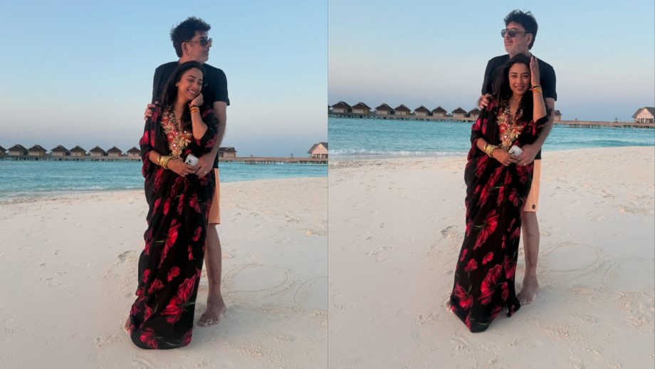 Top TV News Of This Week ( 2-8 February): Khatron Ke Khiladi 15, Naagin 7, Anupamaa And Bhavika Sharma 986349