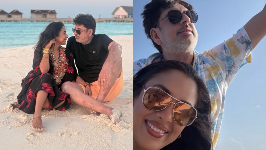 Top TV News Of This Week ( 2-8 February): Khatron Ke Khiladi 15, Naagin 7, Anupamaa And Bhavika Sharma 986352