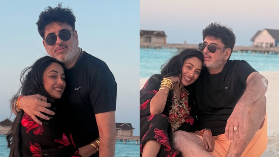 Top TV News Of This Week ( 2-8 February): Khatron Ke Khiladi 15, Naagin 7, Anupamaa And Bhavika Sharma 986348