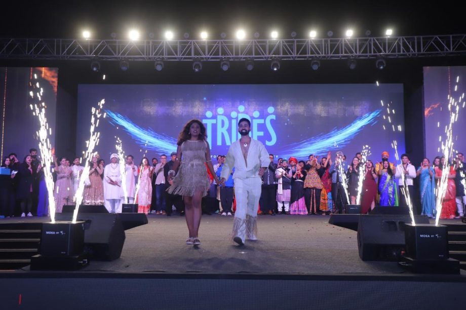 Tribes Communication Marks 11th Annual Edition of ROAR, Signalling a Strategic New Chapter as a Fully Independent Agency 987614