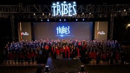 Tribes Communication Marks 11th Annual Edition of ROAR, Signalling a Strategic New Chapter as a Fully Independent Agency