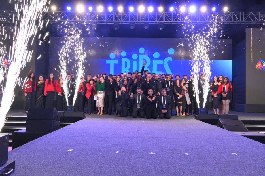 Tribes Communication Marks 11th Annual Edition of ROAR, Signalling a Strategic New Chapter as a Fully Independent Agency 987615