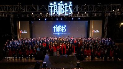 Tribes Communication Marks 11th Annual Edition of ROAR, Signalling a Strategic New Chapter as a Fully Independent Agency