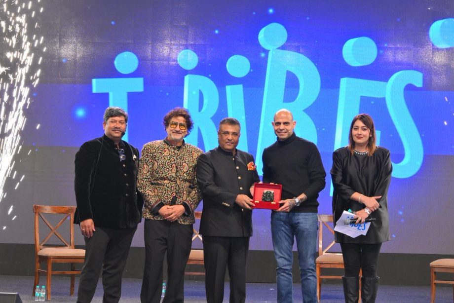 Tribes Communication Marks 11th Annual Edition of ROAR, Signalling a Strategic New Chapter as a Fully Independent Agency 987616