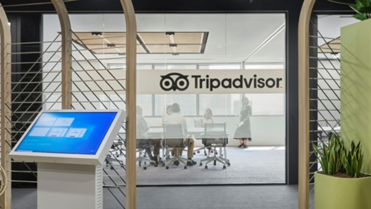 Tripadvisor Announces Partnership with Pryzm International to Strengthen India Market Presence 985851