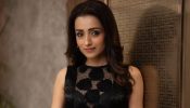 Trisha Krishnan Issues Legal Notice Against BJP’s Nainar Nagendran Over “Sexist” Remark 987337